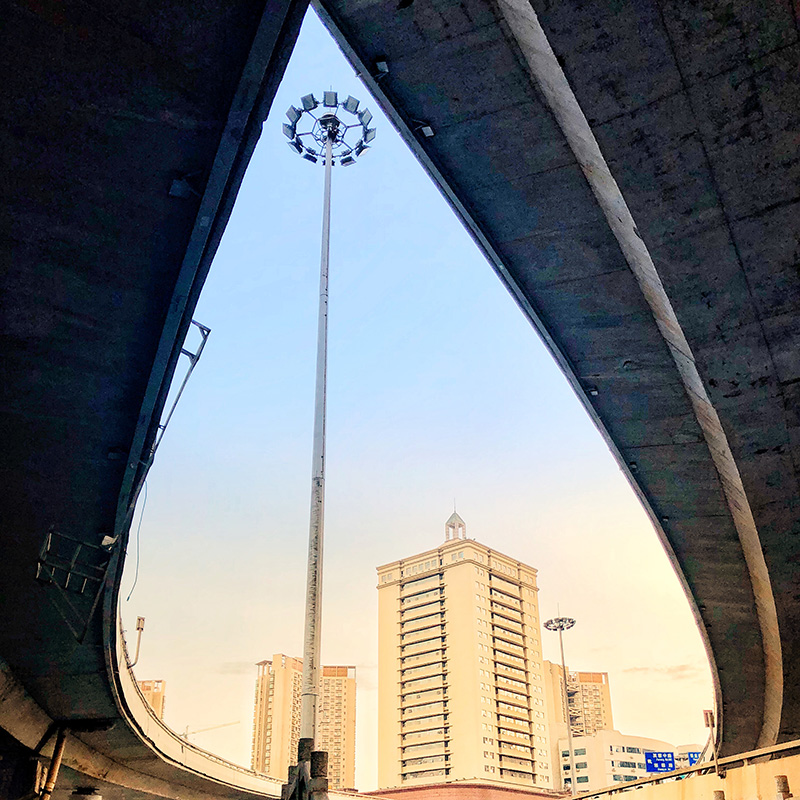 1市政工程-长沙市伍家岭立交桥--(2).jpg