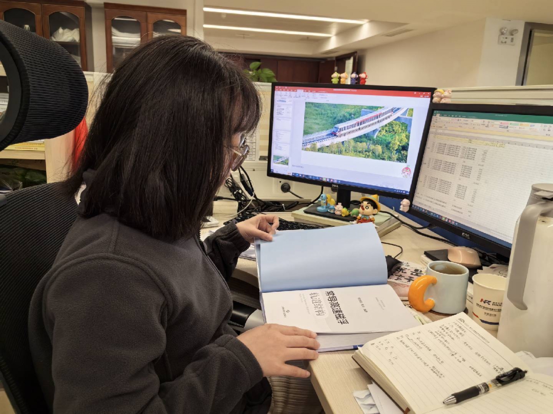 20260309101671.jpg 桥梁院 皮福艳:快速磁浮(低运量)交通系统成套技术攻关高性价比桥建结构研究.jpg