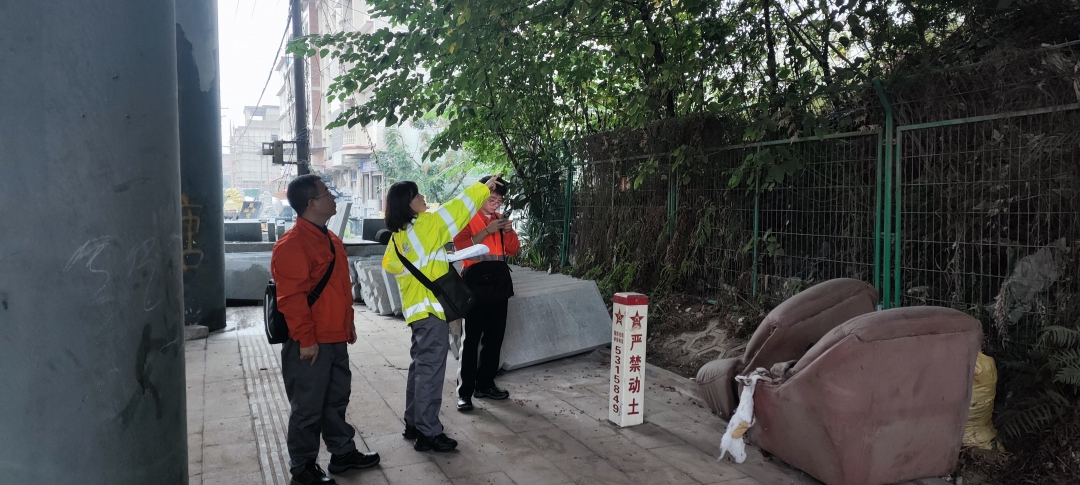 20260309267657.jpg 公路事业部许伟-G60娄洞扩容外业调查.jpg